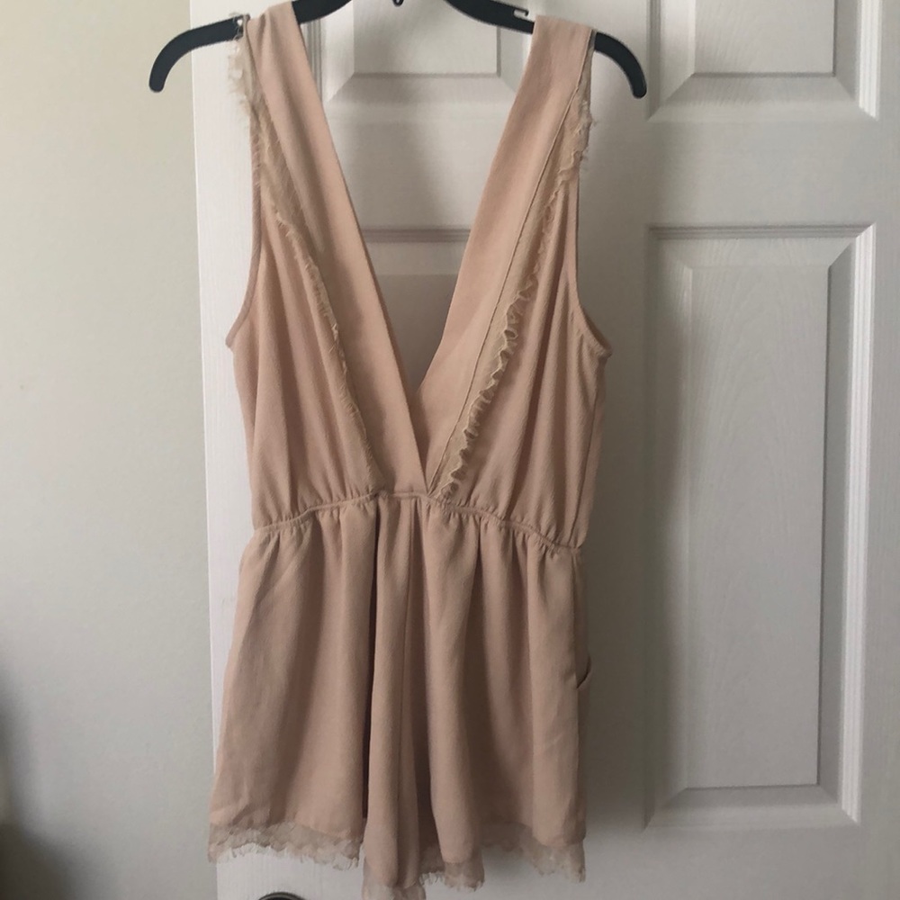 Romper - Picture 2 of 3